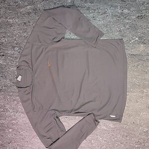 90s/ Y2k. Nike. Sphere-dry. Long-sleeve. Men's size Large